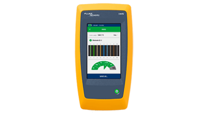 Fluke Networks LIQ-KIT-IE