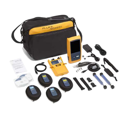 Fluke Networks OFP2-100-QI