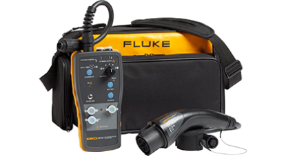 Electric Vehicle Charging Station EVSE Test Adapter