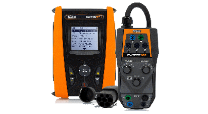 HT Instruments COMBI521KIT