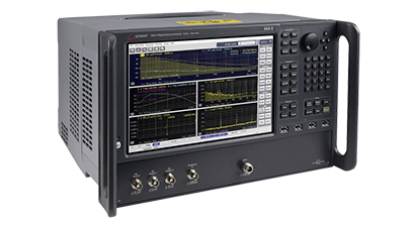 Keysight Technologies E5055A