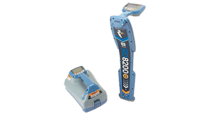 Radio Detection RD8200G