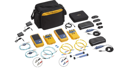 Fluke Networks CFP2-100-QI New