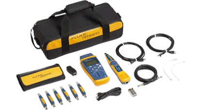 Fluke Networks CIQ-KIT New