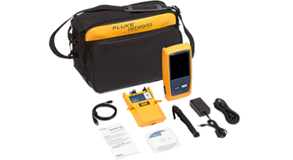 Fluke Networks OFP2-100-Q New