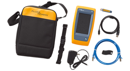 Fluke Networks LIQ-100 New