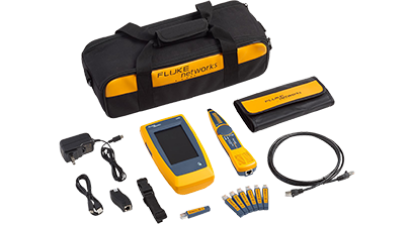 Fluke Networks LIQ-KIT New