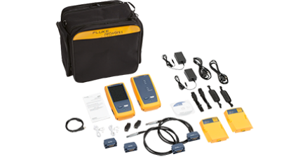 Fluke Networks DSX2-5000 New