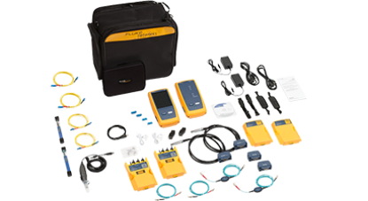 Fluke Networks DSX2-5000QI New