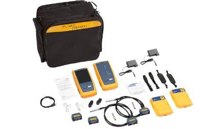 Fluke Networks DSX2-8000 New