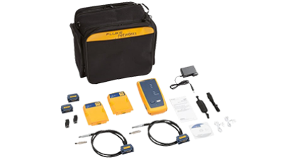Fluke Networks DSX2-8000-ADD-R New