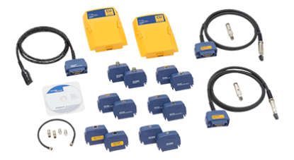 Fluke Networks DSX2-8000-PRO/GLD New