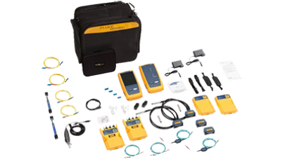Fluke Networks DSX2-8000QI New
