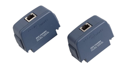 Fluke Networks DSX-CHA004S New