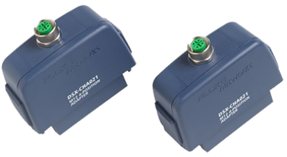 Fluke Networks DSX-CHA021S New