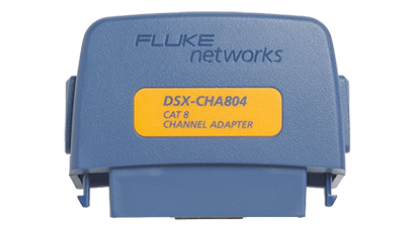 Fluke Networks DSX-CHA804S New