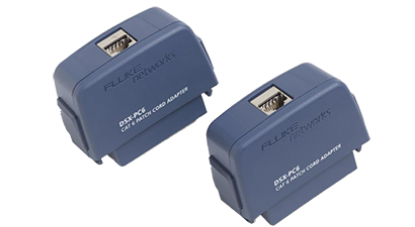 Fluke Networks DSX-PC6S New