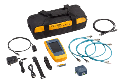 Fluke Networks LIQ-KIT-IE New