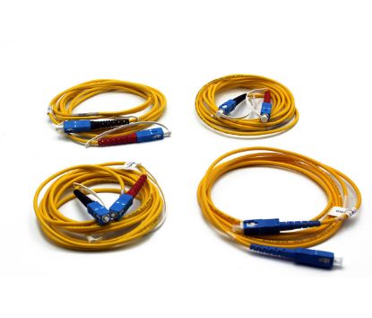 Fluke Networks SRC-9-SCSC-KIT New