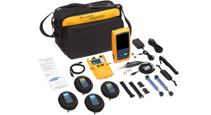Fluke Networks OFP2-100-QI New
