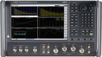 Keysight Technologies E5058A