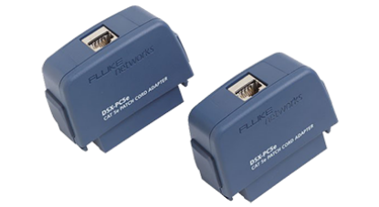 Picture of Fluke Networks DSX-PC5ES New - Pre-Tariff Pricing