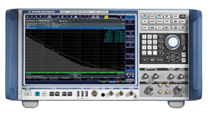 Picture of Rohde & Schwarz FSWP26