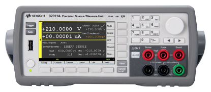 Picture of Keysight Technologies B2911A