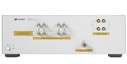 Picture of Keysight Technologies E5053A